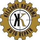 Killshot Kustomz Auto Repair