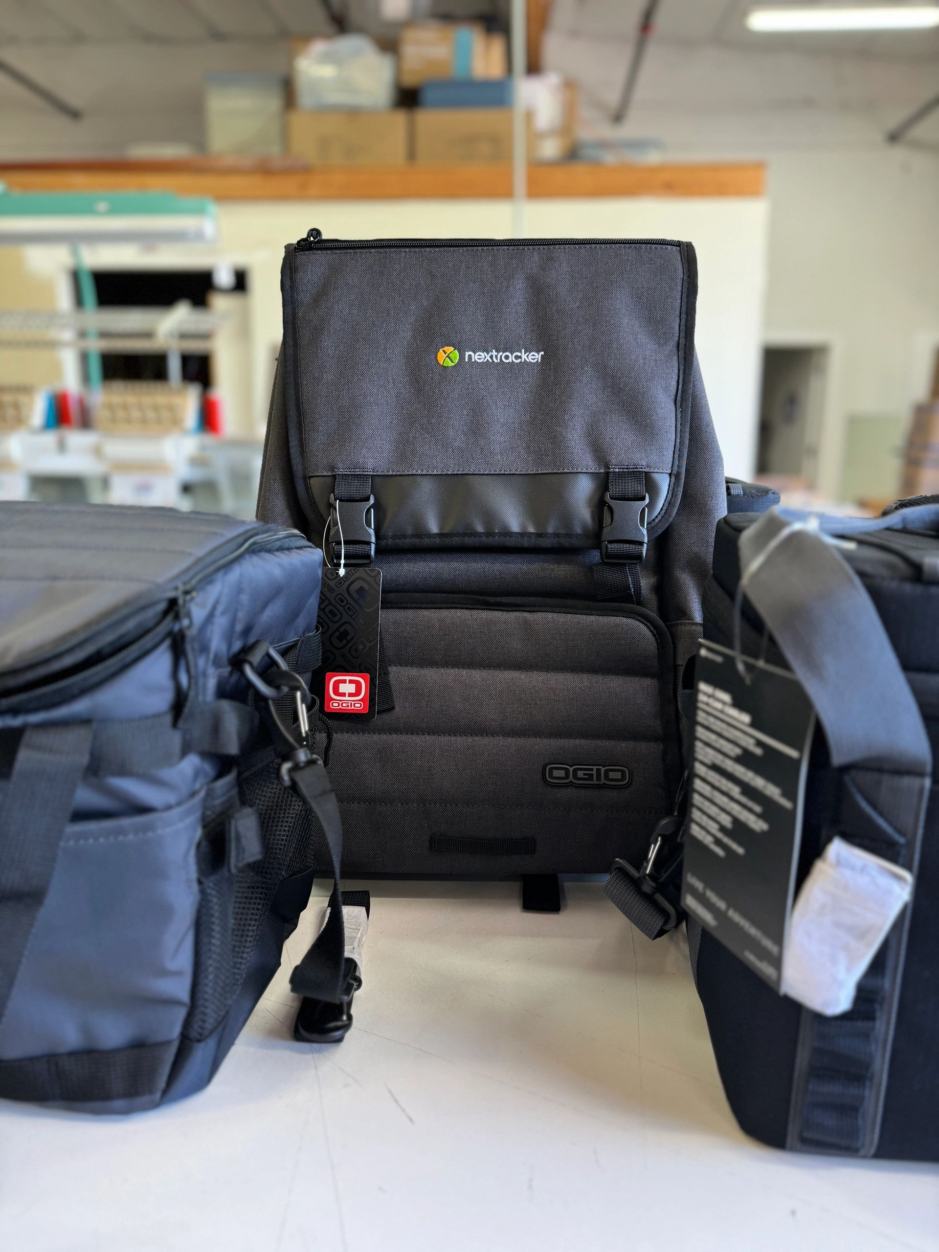 Custom Embroidery Services | Wizard Threads | Screen Printing