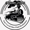 Cremation Station