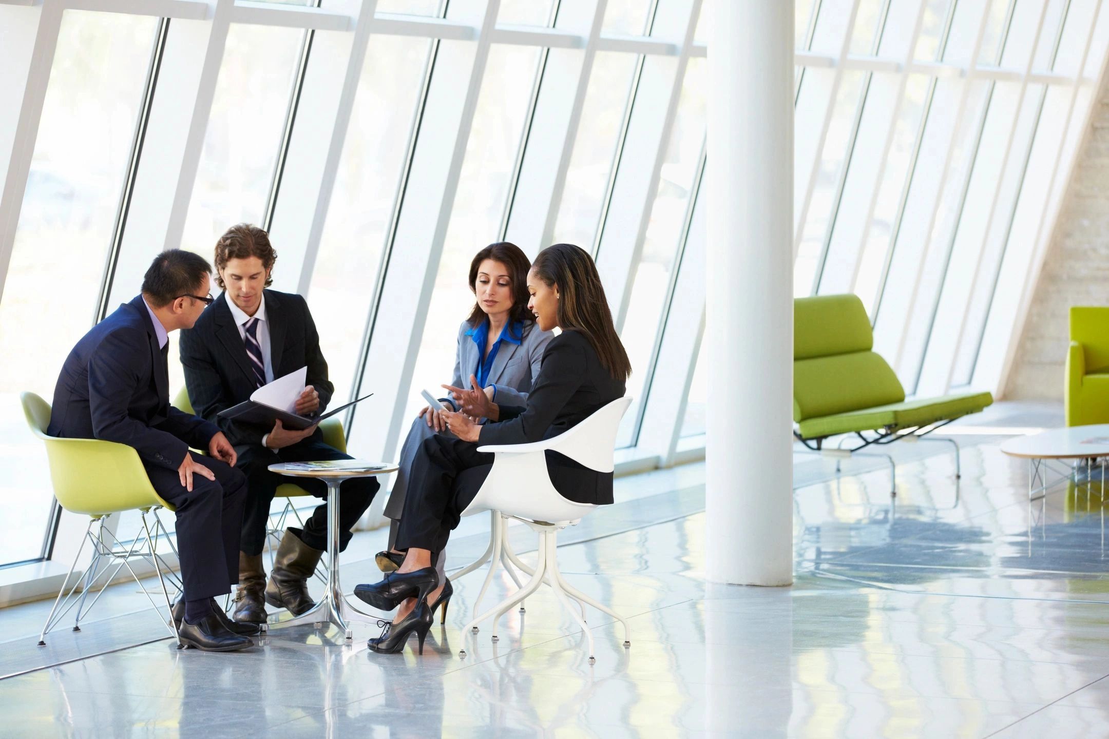 Commercial Lending Services – Solid Oak Finance & Advisory