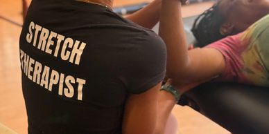 One-on-one sessions to improve flexibility, mobility, muscle recovery, posture and tension relief. 