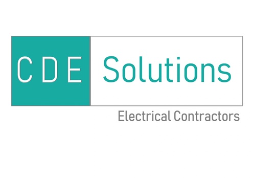 CDE Solutions Ltd