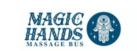 Magic Hands Massage Bus