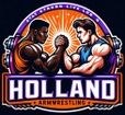 Holland Armwrestling Products 