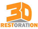 3D Restoration