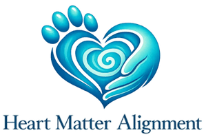 Heart Matter Alignment