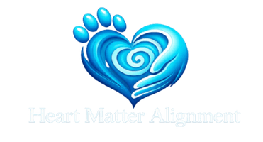 Heart Matter Alignment