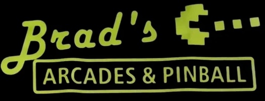 Brads Arcades