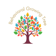 The Behavioral Growing Tree