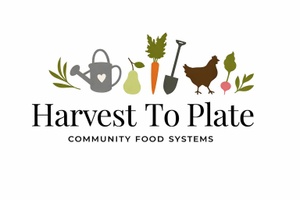 Harvest to Plate
Community Food Systems

Installation • Workforce