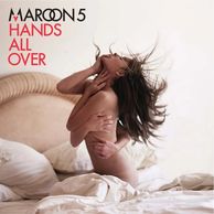 Maroon 5 Hands All Over Engineer