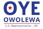 Join U.S Rep Oye on DC initiatives