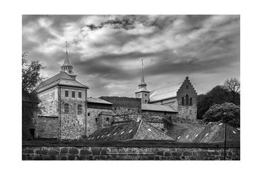 Akershus Fortress