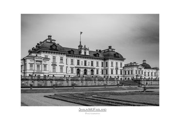 Drottingholm Palace