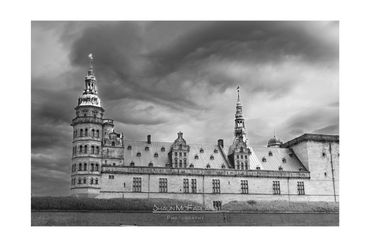 Kronberg Castle, Helsingør