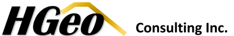 HGeo Consulting Inc.