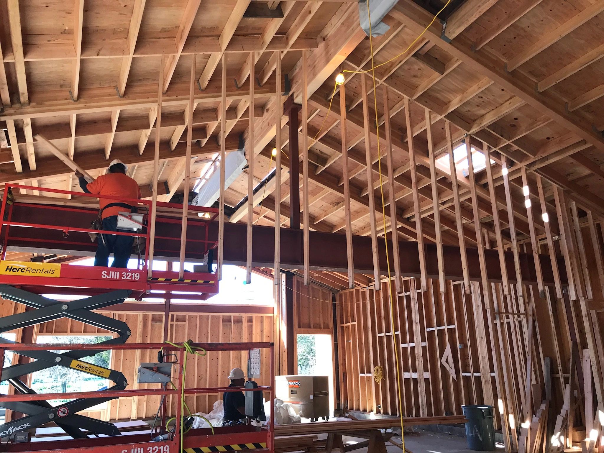 Apex Construction Elite