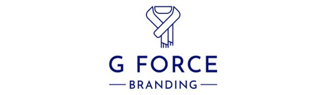 G Force Branding