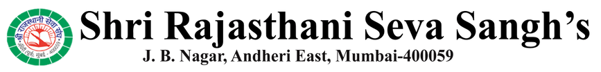Shri Rajasthani Seva Sangh