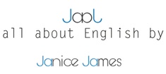 all about English by Janice James