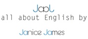 all about English by Janice James