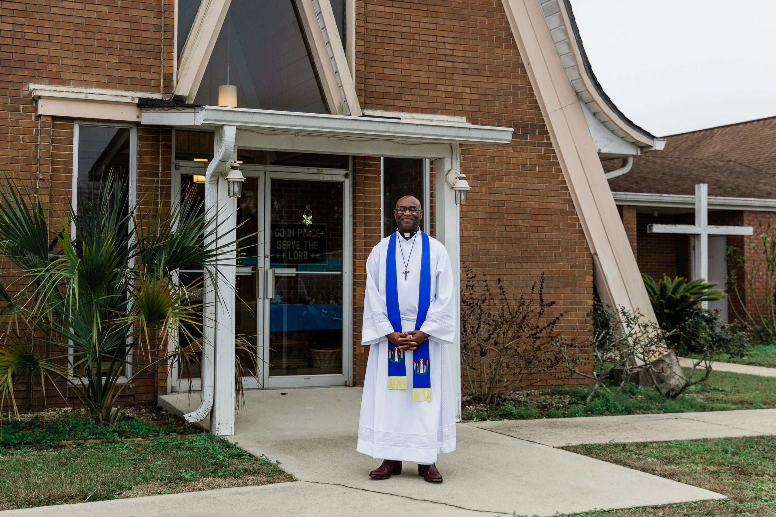 First Lutheran Florala