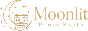 Moonlit Photo Booth 
