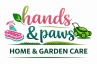 Hands & Paws 
Home & Garden care 