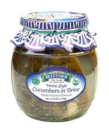 Belvédère Organic infusion poire gingembre – La Factory 25