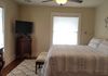 Master Bedroom (king bed)