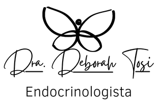 Dra. Deborah - Endocrinologista