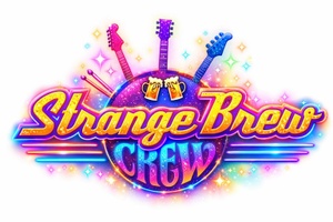 Strange Brew Crew NJ