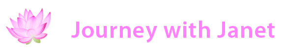 Journey with Janet