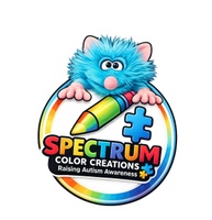 Spectrum Color Creations