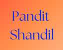 Pandit Shandil