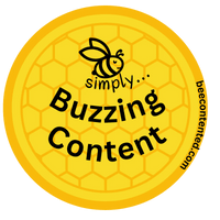 Bee Contented