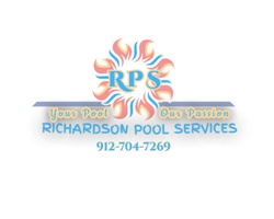 RICHARDSON POOL SERVICES