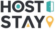 Host & Stay logo