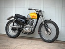 VINTAGE MOTO FACTORY