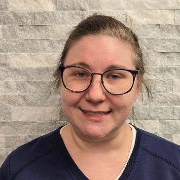 Samantha Kil. Office Manager - Department Head