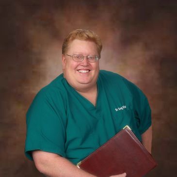 Dr. Greg Millar. DC PhD
