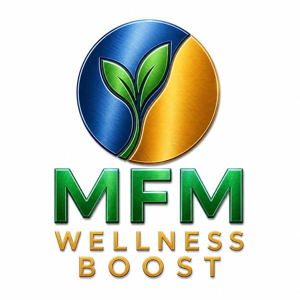 MFM Wellness Boost

