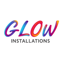 Glow Installations