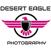 Desert Eagle Photography