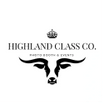 Highland Class Company Photo Booth & Events