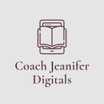 Coach Jeanifer Digitals