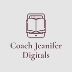 Coach Jeanifer Digitals