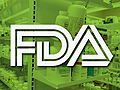 FDA Logo Jeffrey dach md