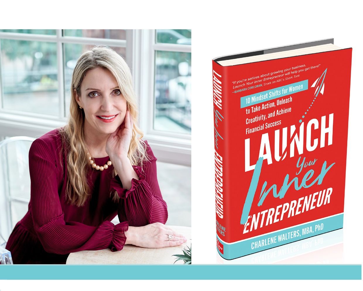 Inspiring Books for Female Entrepreneurs You Need to Know in 2021 - Speak  loud with your Brand