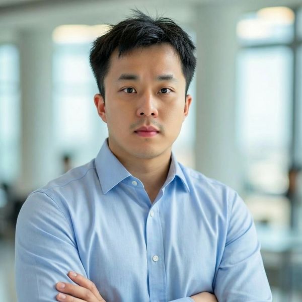 Robin Yajie Wang, Postdoctoral Fellow, Perry World House, University of Pennsylvania